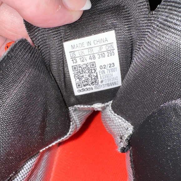 New Adidas Skychaser GTX Terrex Hi Top 13 Shoes main image 7